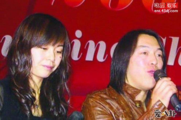 黄渤老婆是谁