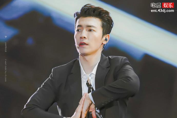 李东海女友是谁