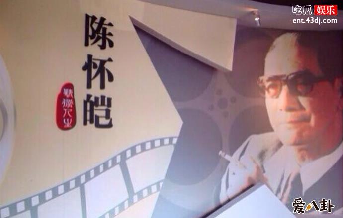 陈怀皑