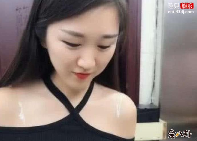 抖音牛肉面西施是谁