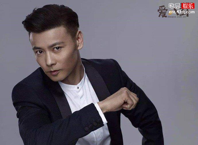 张晋也曾吐槽蔡少芬的普通话