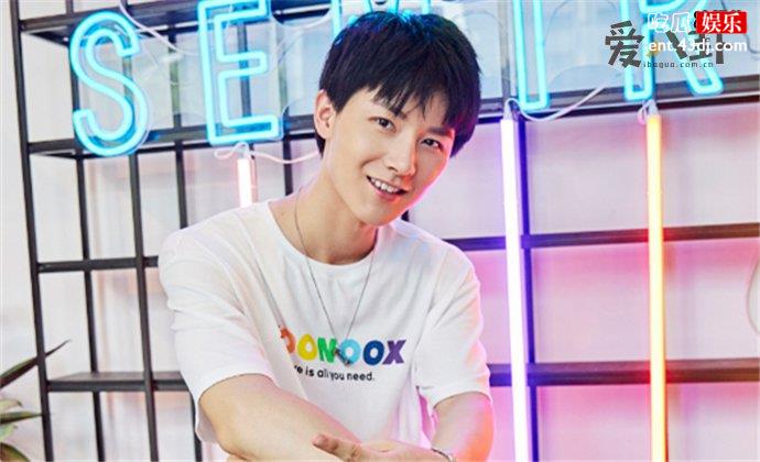 杨泽为什么被叫小叔叔