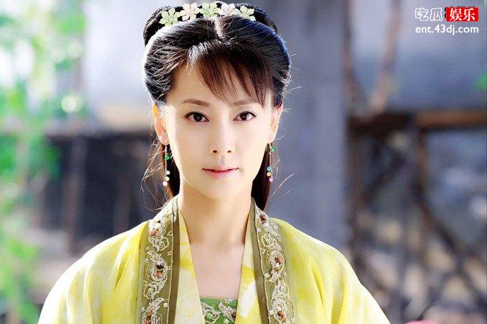 张卫健和张茜感情曲折