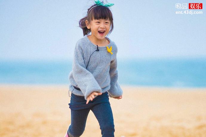 田亮女儿田雨橙今年几岁
