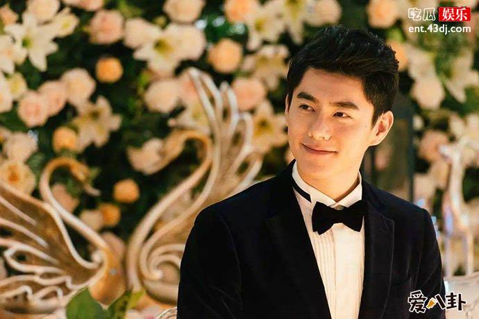 李程彬黑历史无数是真的吗