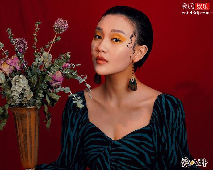孙溯梦汐个人资料