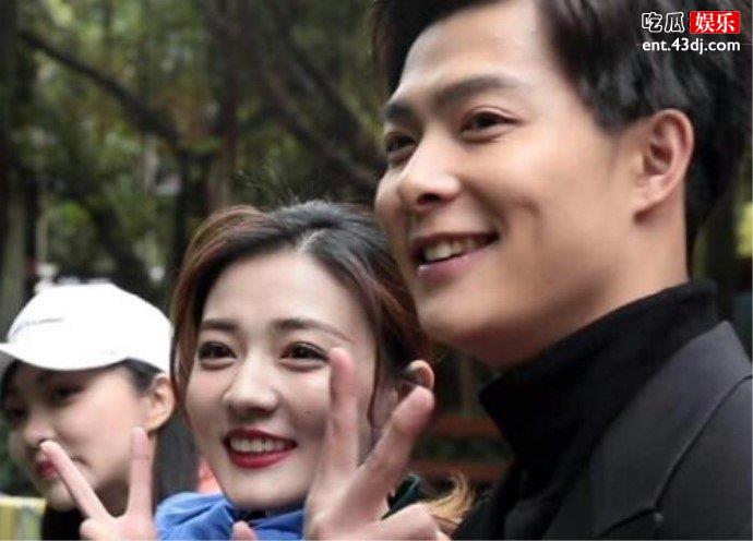 张铭恩徐璐