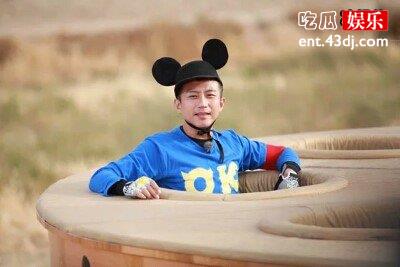 邓超最新演的电视剧邓超心理罪之城市之光上映受好评