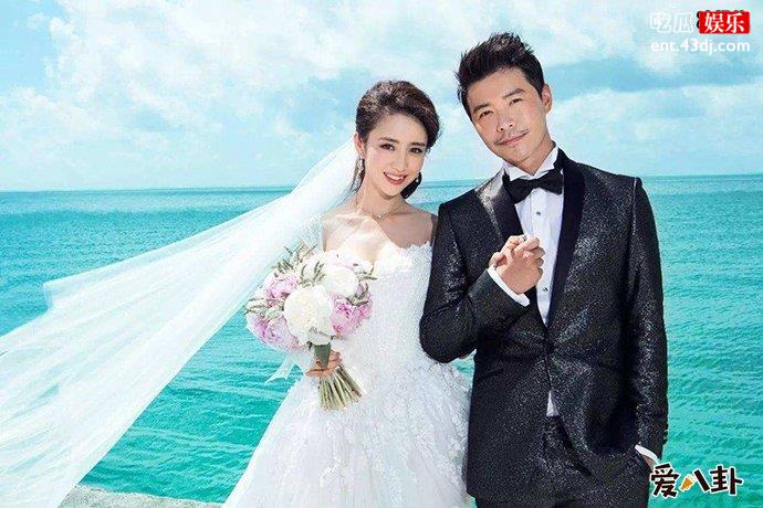 陈思诚佟丽娅离婚了吗