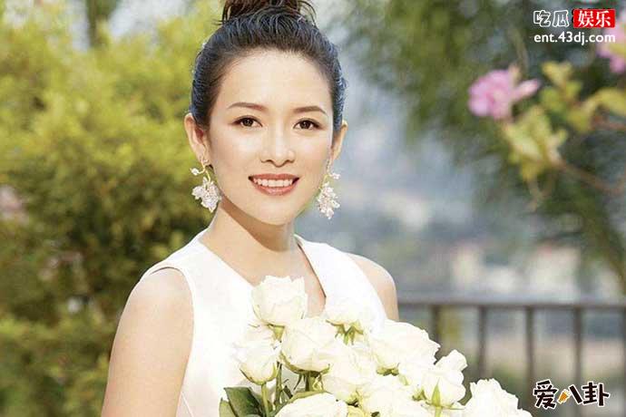 章子怡的泼墨门和诈捐门