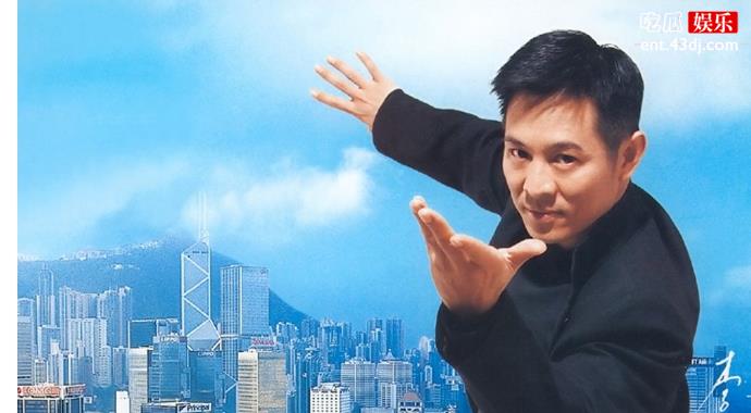 李连杰现在的真实现状