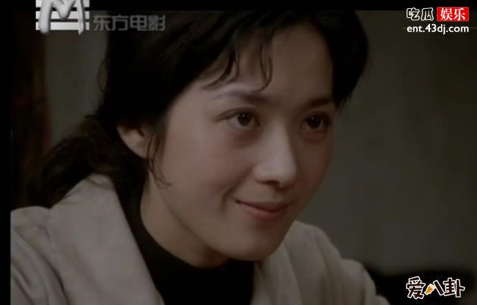 演员龚雪现状如何
