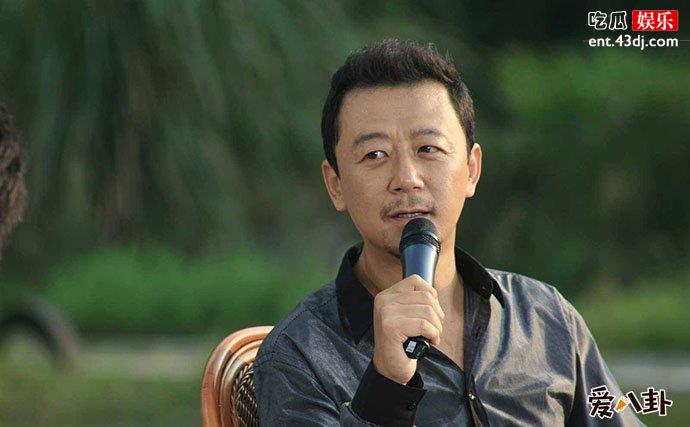 郭涛出书自曝打女人经历