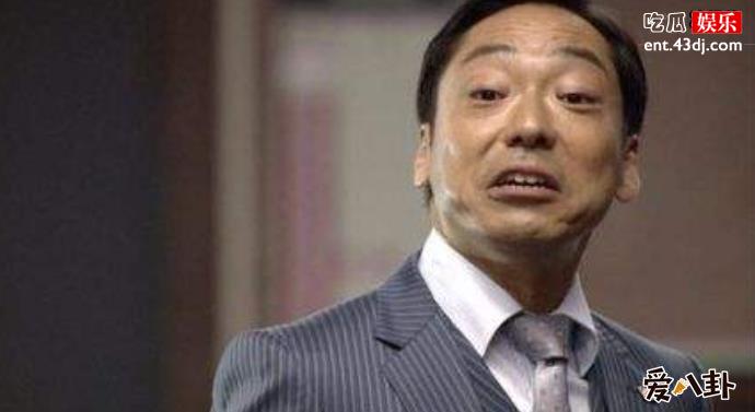 香川照之为什么离婚