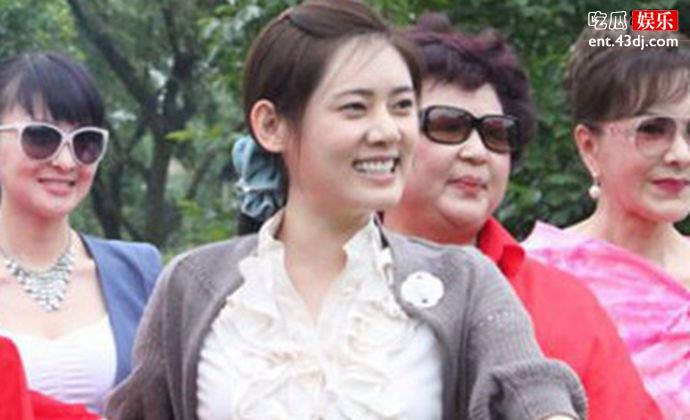 秋瓷炫离婚传言