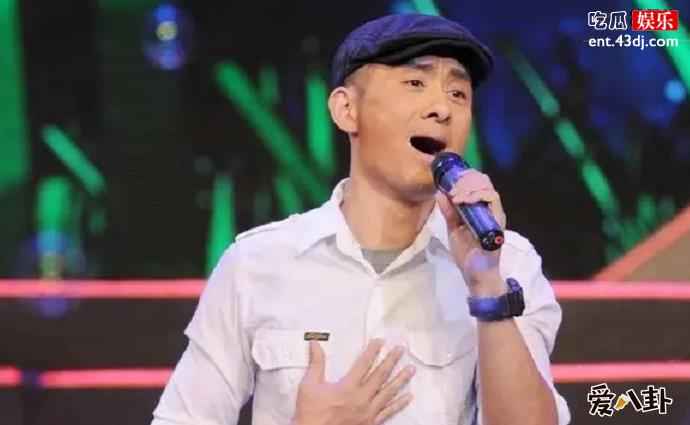 51岁阿宝近照曝光