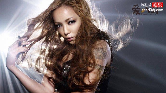 安室奈美惠退隐原因是什么