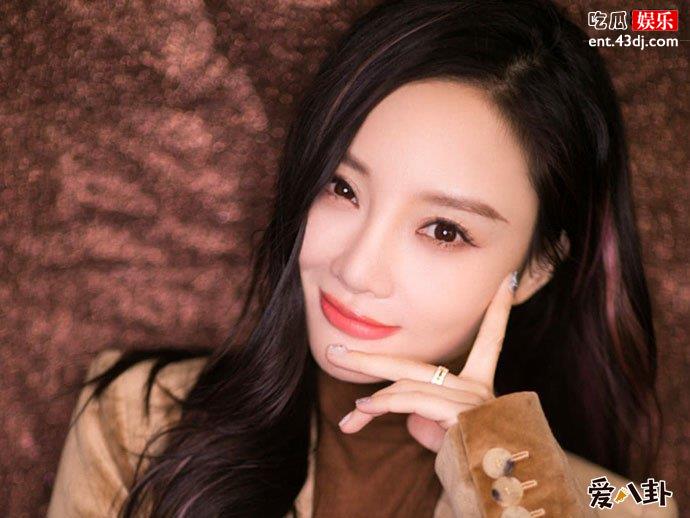 李小璐从未思考过自己犯的错