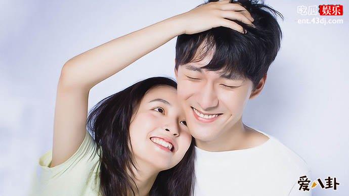 张雨剑和吴倩真的在一起了吗