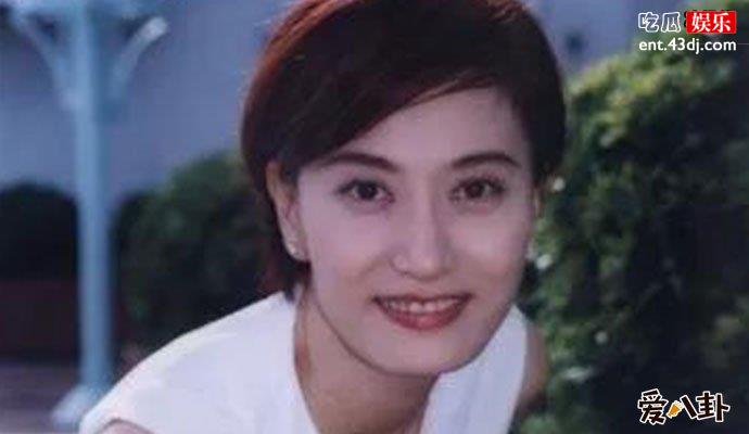 主持人刘海若