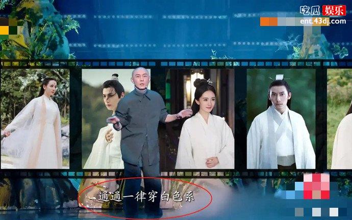 张卫健你好星期六剧照