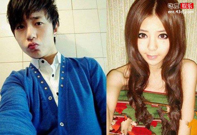 百里挑一谢梦结婚了吗照片