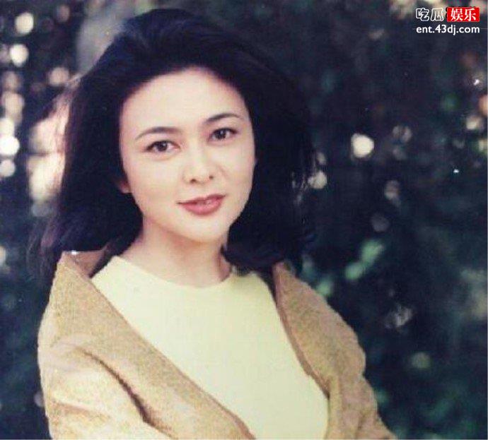 关之琳做小三