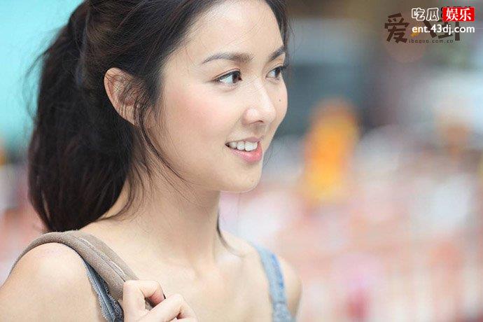 薛凯琪结婚了吗