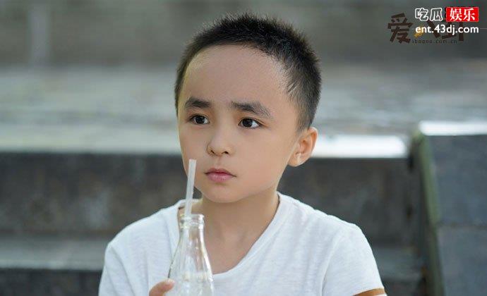 小贺子秋扮演者萧李臻瑱