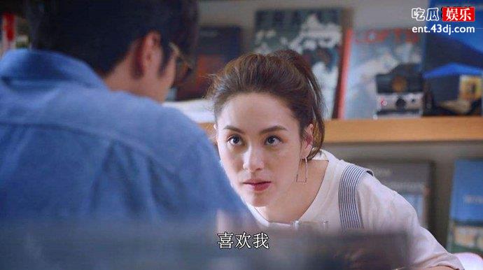阿娇营销脱离苦海人设