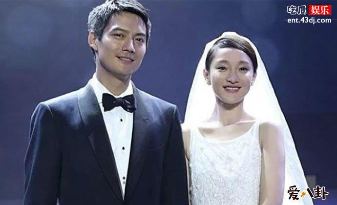 周迅高圣元离婚了吗