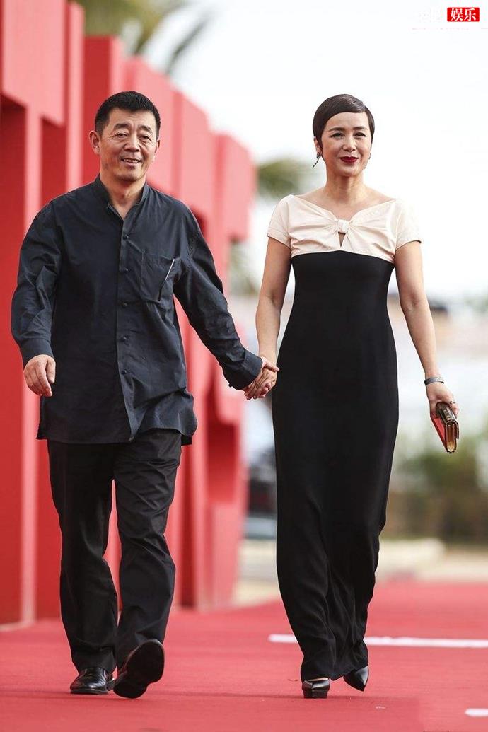 导演顾长卫结过几次婚