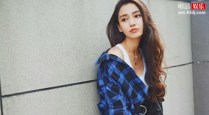 angelababy