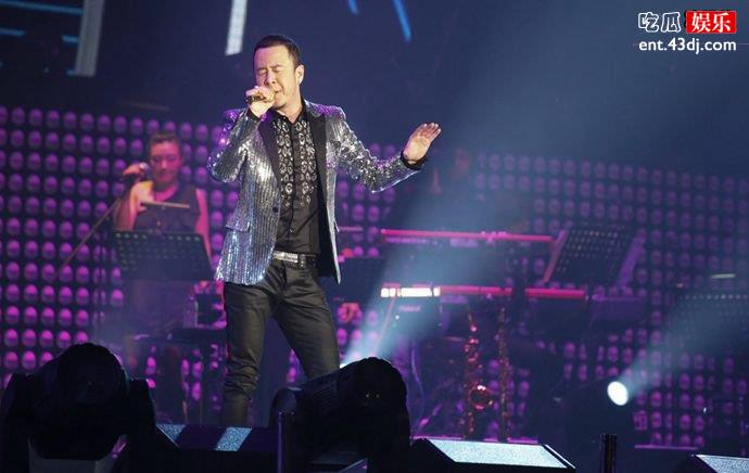 杨坤演唱会