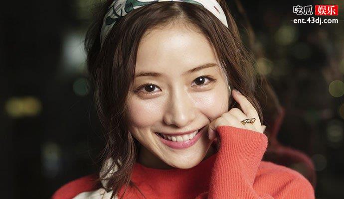 石原里美男朋友是谁