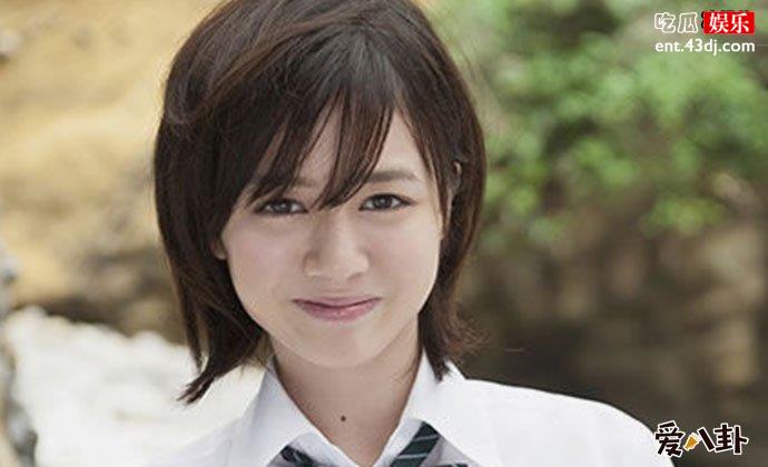 吉川爱美个人资料