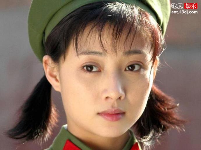 殷桃丈夫孙东海