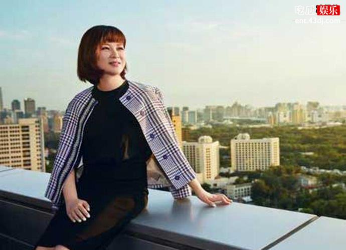 杜华的女儿