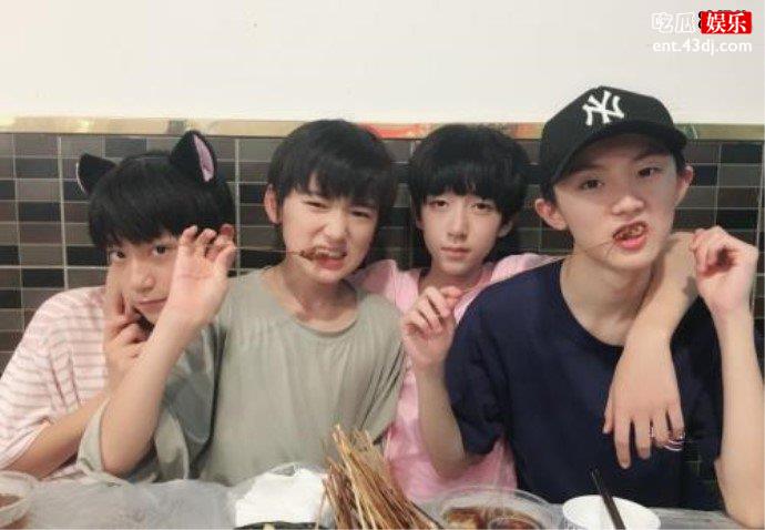 宋亚轩身高