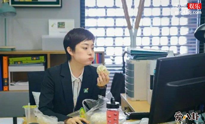 安家女主角孙俪