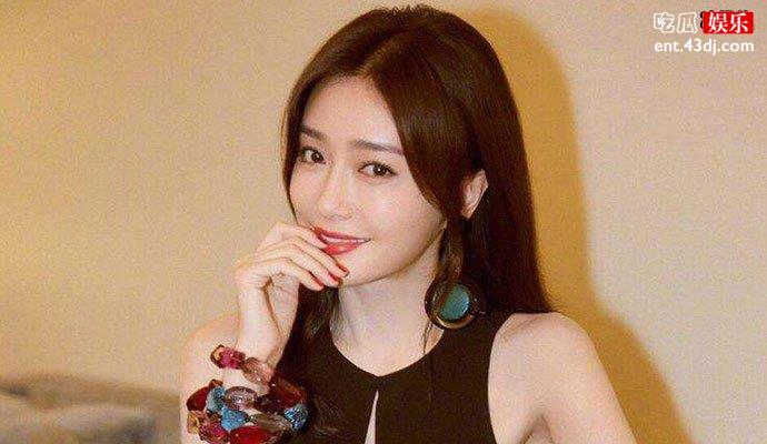 秦岚回应和导演起争执