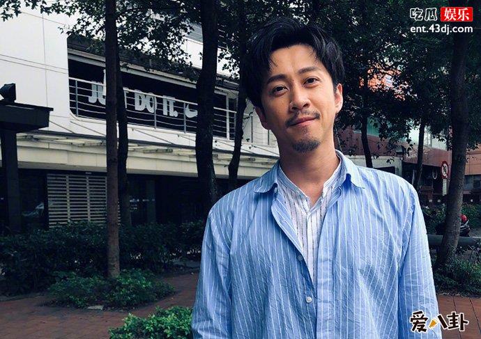 陈汉典现如今感情生活是怎么样的