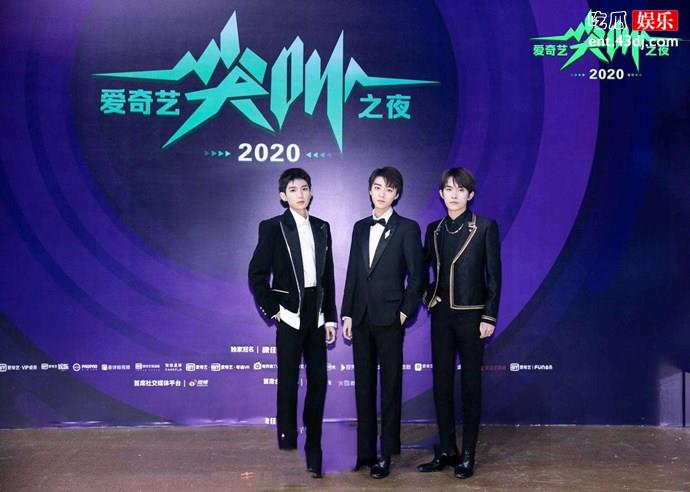 TFBOYS节目因时长不够被砍