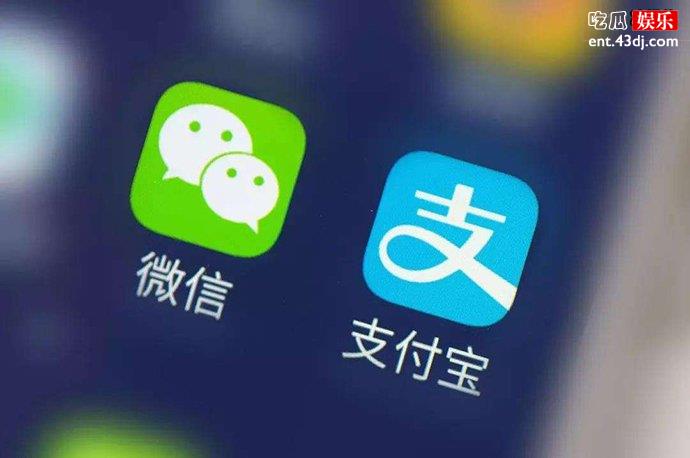 线上支付
