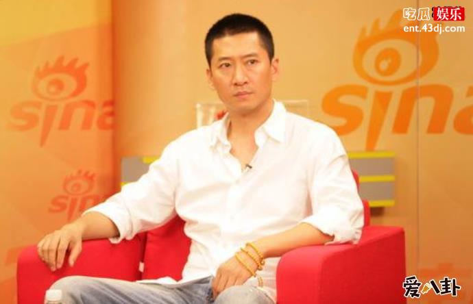 演员周杰现状