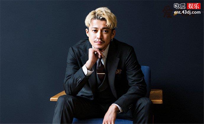 小栗旬老婆是谁