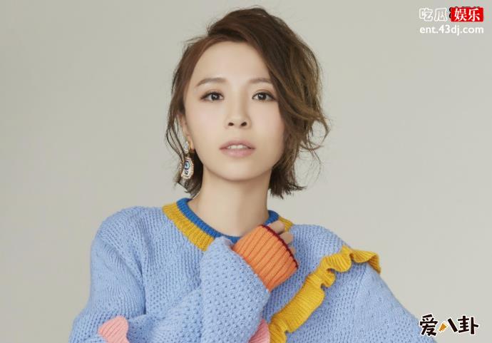 黄雅莉现状