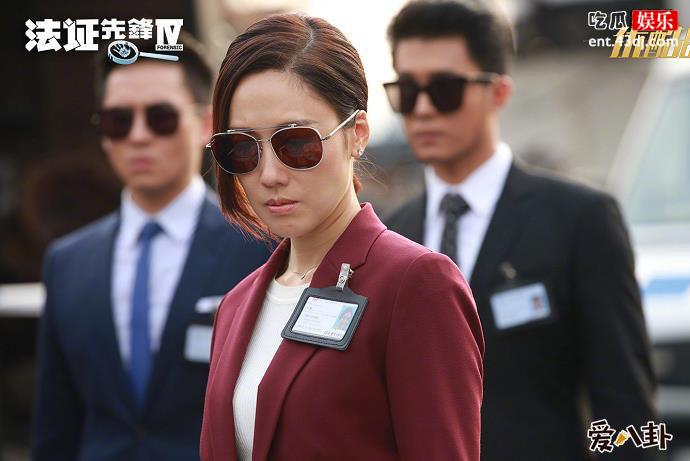 李施嬅个人资料