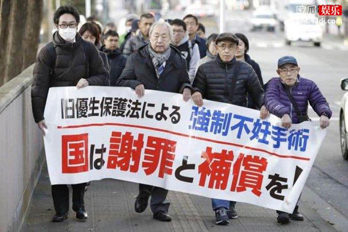 被害者发声