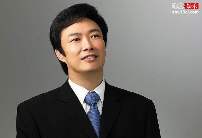 费玉清照片